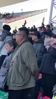 辽宁球迷直接爆粗！现场视角再看国安球迷与铁人球迷隔空对峙